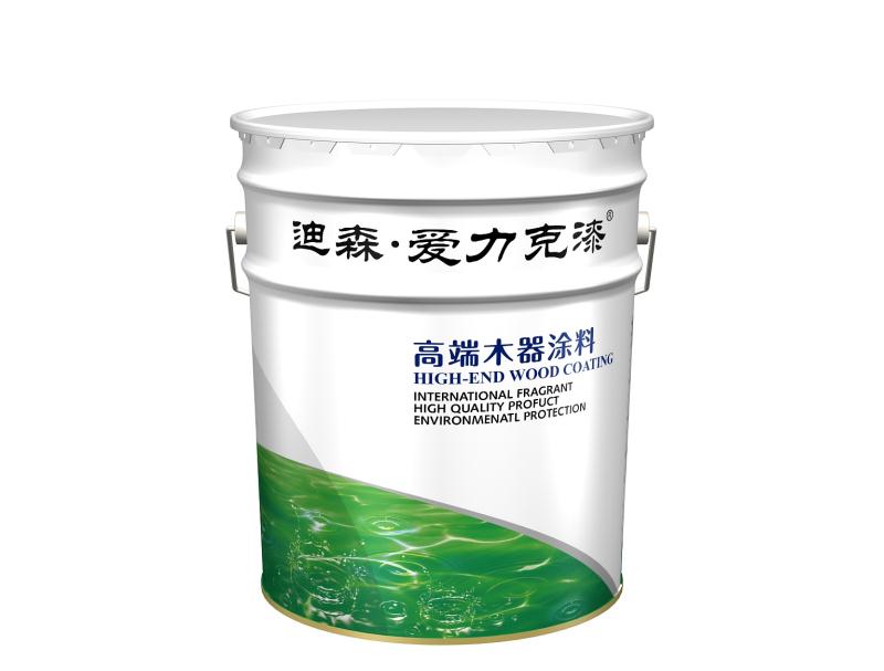 PU封閉底漆